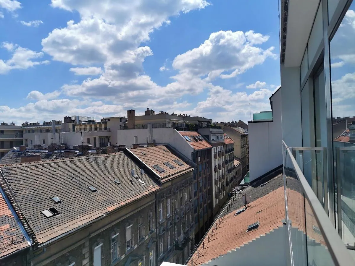 Est Grand Hotel Savoy Budapest