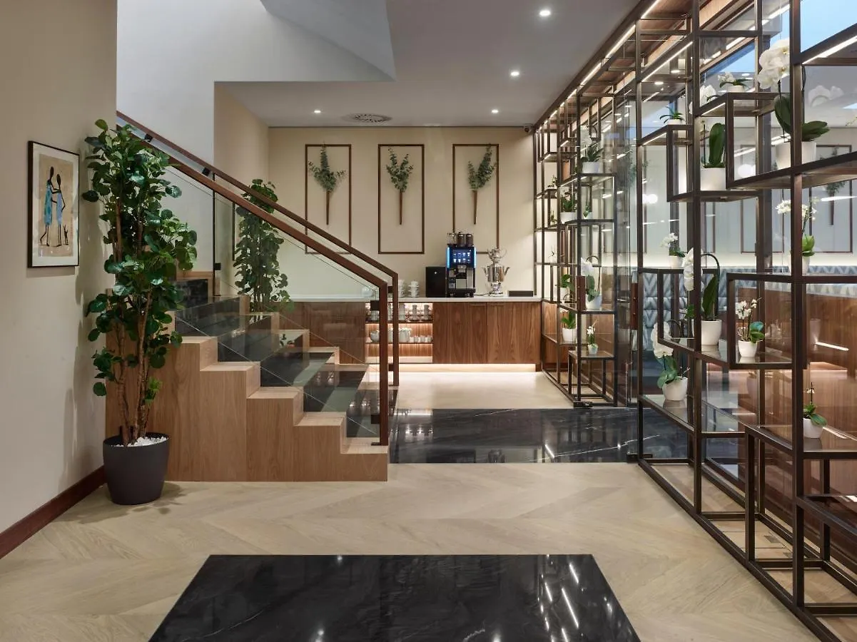 Est Grand Hotel Savoy Budapest 4*,  Ungarn
