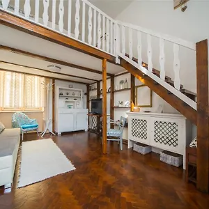 Agria Vintage Apartman Eger