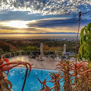 Panorama 3* Cape Town