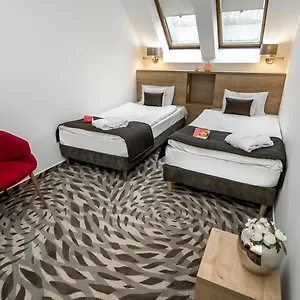 Rubin Wellness&conference Hotel
