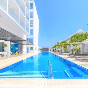 Seasons (adults Only) 4* Ayia Napa