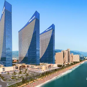visit hotel