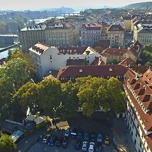 Pytloun Old Armoury Prague, Stará Zbrojnice 4*, Praga República Checa
