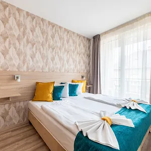 Nova Apartament