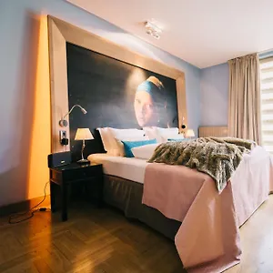 4* Szálloda Baltazar Boutique