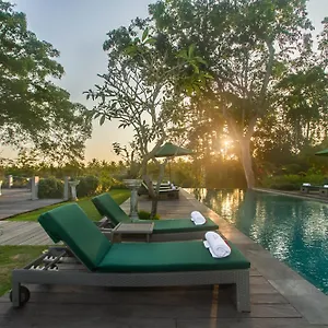 The Hidden Paradise - Chse Certified 4*, Ubud Indonésia