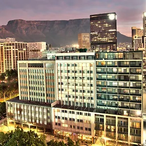 Wink Foreshore 4* Cape Town