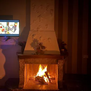 Casa vacanze Etna