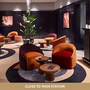 Falkensteiner Boutique 5*, Praga República Checa