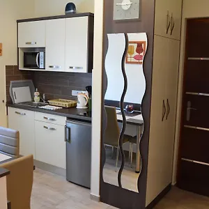 Bodza Apartman Eger
