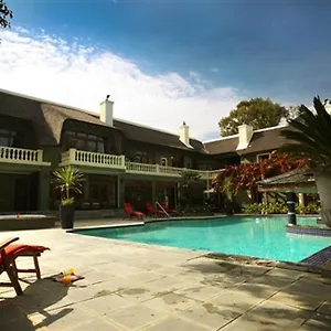 Ridgemor 3* Somerset West