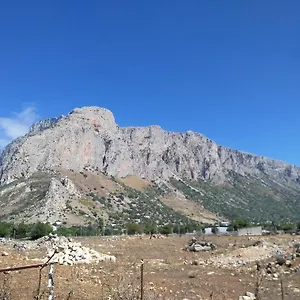 Casa vacanze La Cinisara