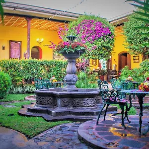 Casa By Ahs 3* Antigua