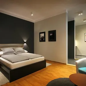 Gateway Center Appartement