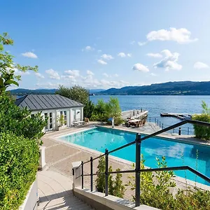 Charlotte 5* Bergen
