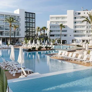 Aluasoul Ibiza - Adults Only España