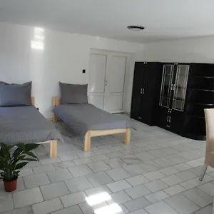 Liliom Apartman Szeged