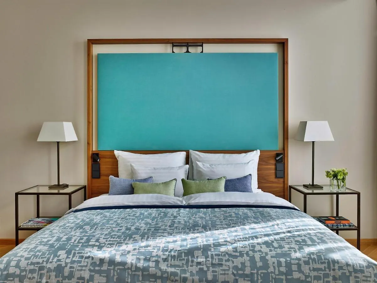 Est Grand Hotel Savoy Budapest 4*,